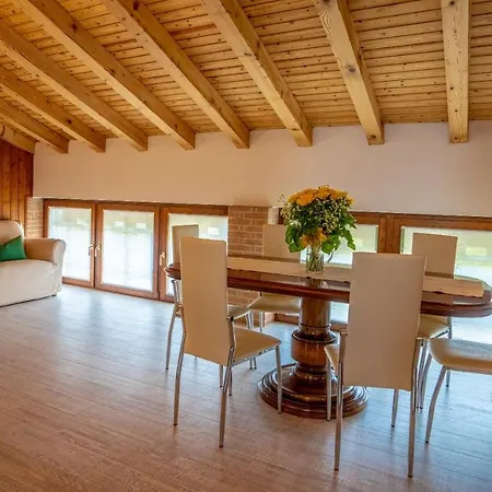 بيت للعطل Gatto In Vigna *