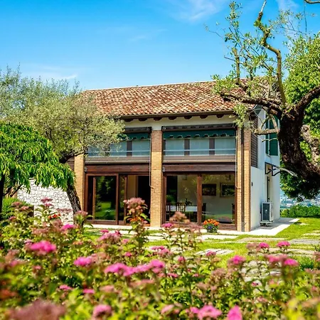 بيت للعطل Gatto In Vigna Susegana