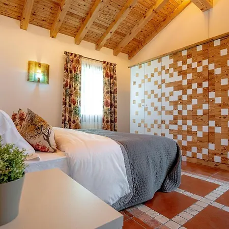 Gatto In Vigna بيت للعطل *