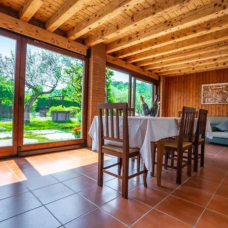 بيت للعطل Gatto In Vigna Susegana