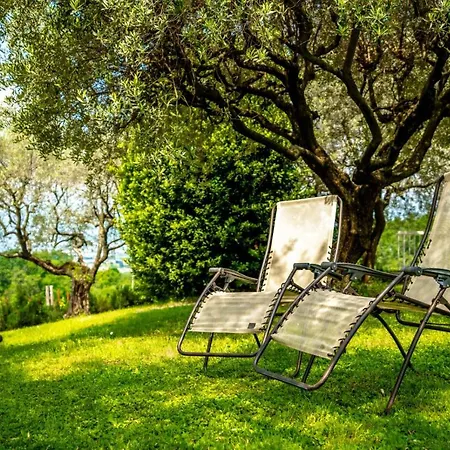 Gatto In Vigna بيت للعطل *