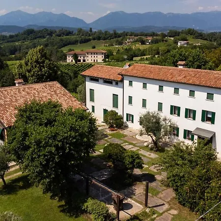 Hébergement de vacances Gatto In Vigna