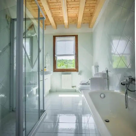 بيت للعطل Gatto In Vigna Susegana