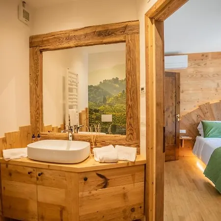 Gatto In Vigna * Susegana