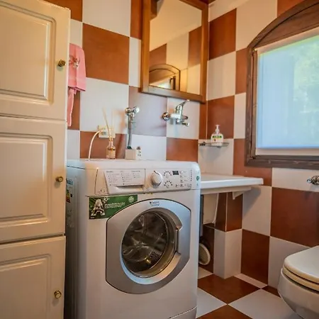 Gatto In Vigna بيت للعطل *