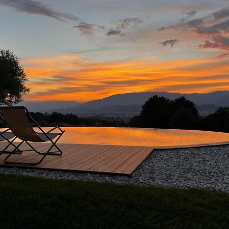 Gatto In Vigna * Susegana