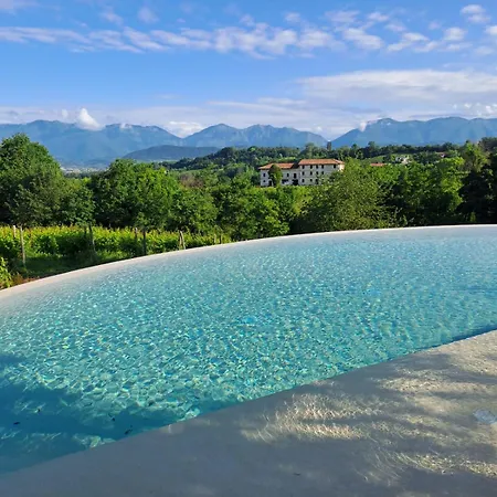 Gatto In Vigna بيت للعطل