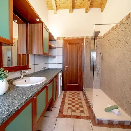 Holiday home Gatto In Vigna