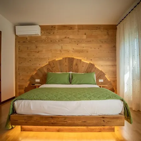 別荘 Gatto In Vigna Susegana