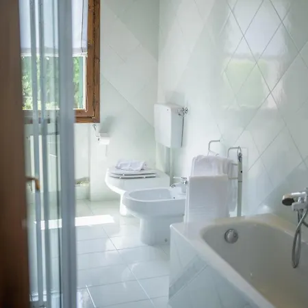 Gatto In Vigna 別荘 Susegana