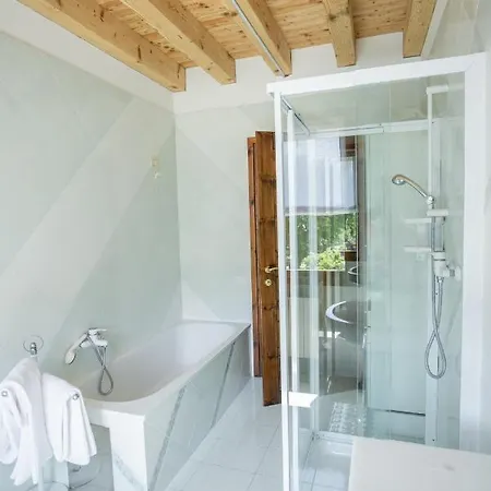 別荘 Gatto In Vigna *