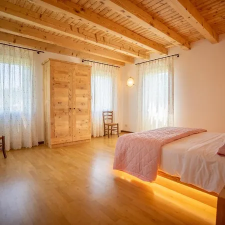 Gatto In Vigna Dom wakacyjny