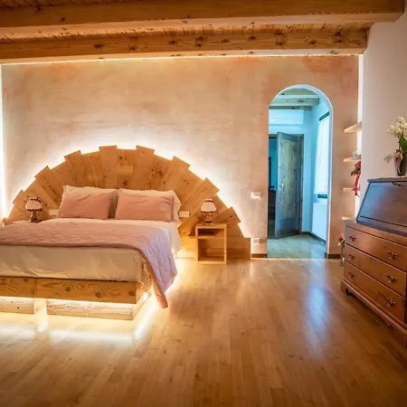 別荘 Gatto In Vigna