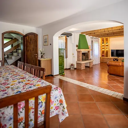 Gatto In Vigna Holiday home *
