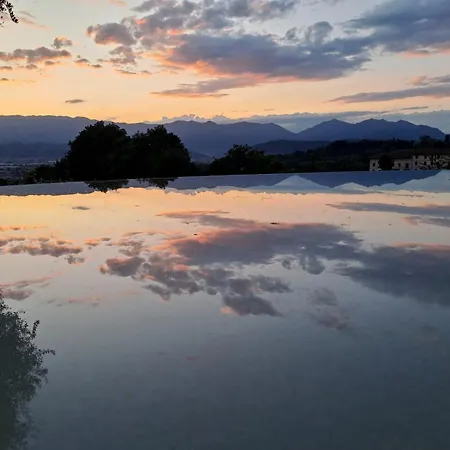 Gatto In Vigna 別荘 *