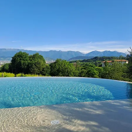 Feriehus Gatto In Vigna