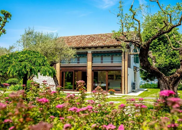 Casa de Férias Gatto In Vigna Susegana