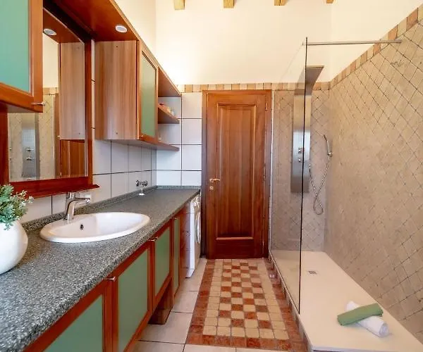 Feriehus Gatto In Vigna