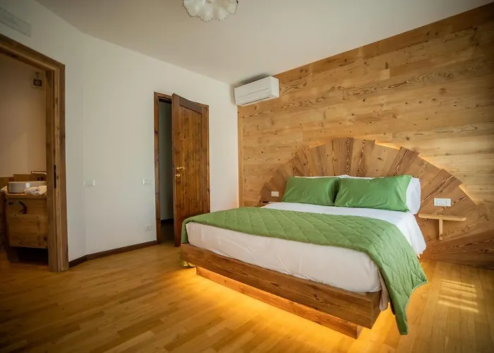 Gatto In Vigna Feriehus