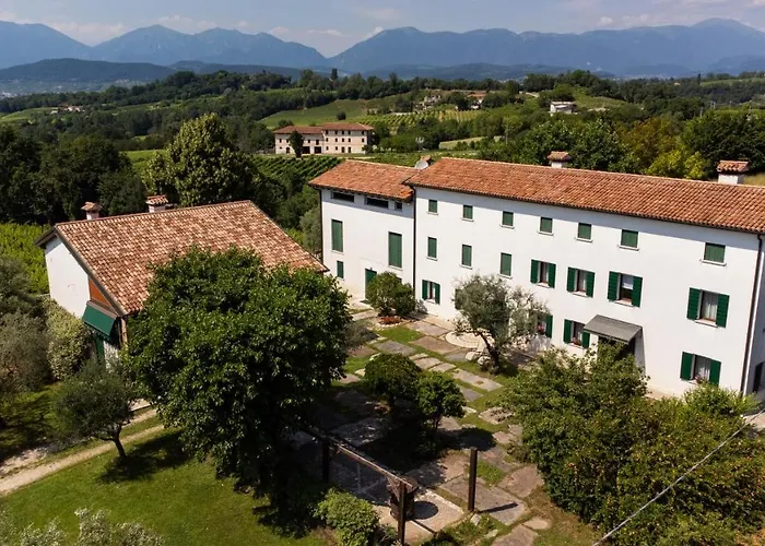 Feriehus Gatto In Vigna