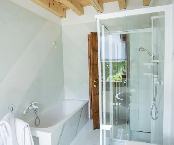 Casa de Férias Gatto In Vigna *