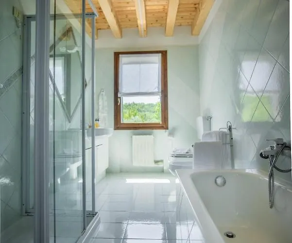 Casa de Férias Gatto In Vigna Susegana