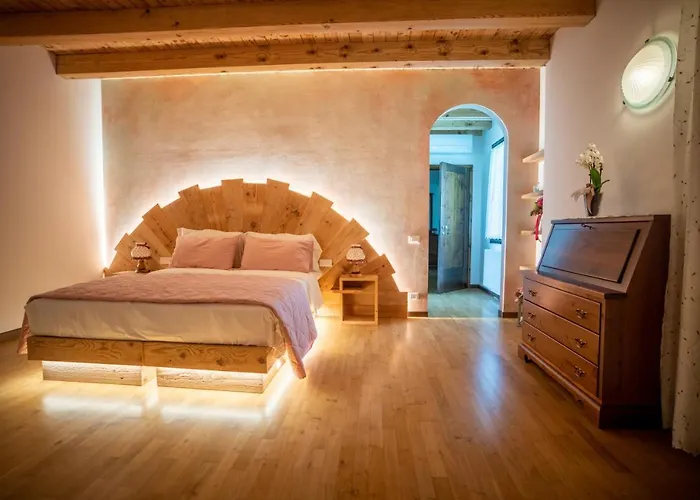 Casa de Férias Gatto In Vigna