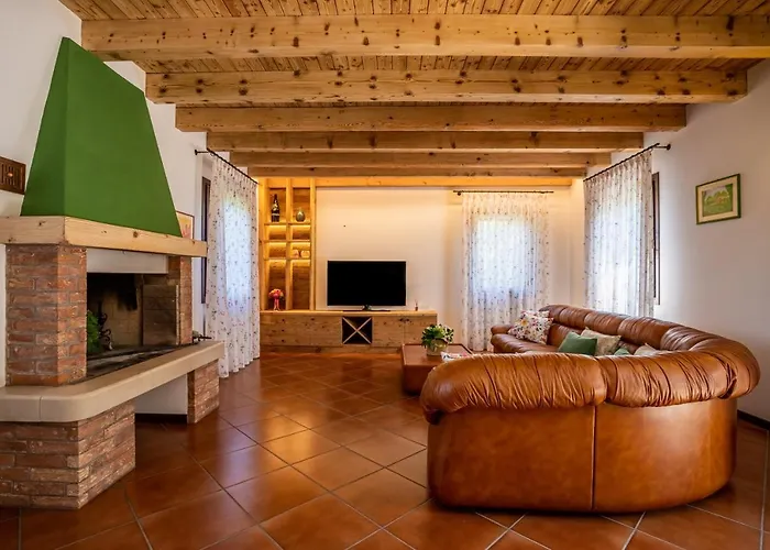 Gatto In Vigna * Susegana