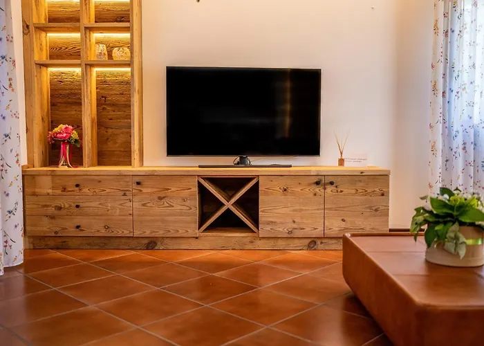 Feriehus Gatto In Vigna *