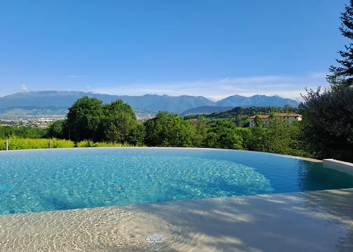 Casa de Férias Gatto In Vigna