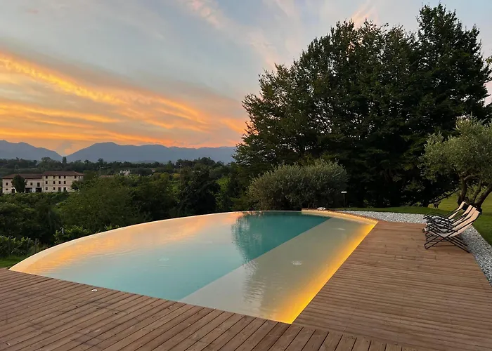 Gatto In Vigna * Susegana